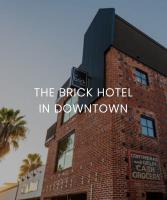 The Brick Hotel image 3